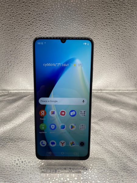 Купить Realme Note 50 3/64GB (RMX3834) Duos в Томск за 4599 руб.