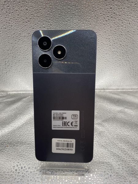 Купить Realme Note 50 3/64GB (RMX3834) Duos в Томск за 4599 руб.