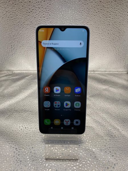 Купить Xiaomi Redmi A3 3/64GB (23129RN51X) Duos в Томск за 4399 руб.