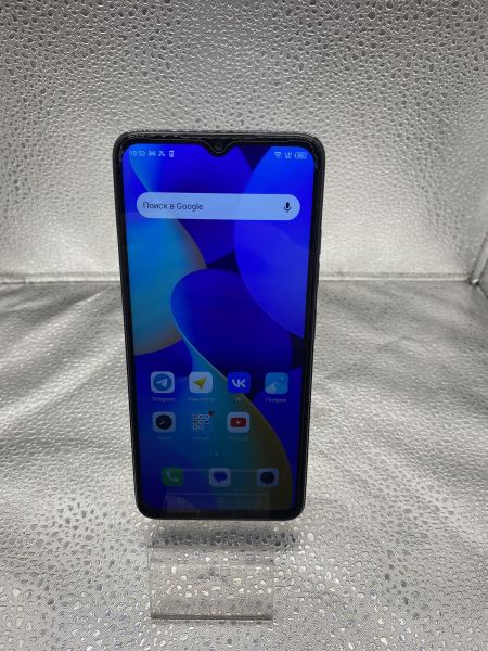 Купить TECNO Spark 10c 4/64GB (KI5m) Duos в Томск за 4399 руб.