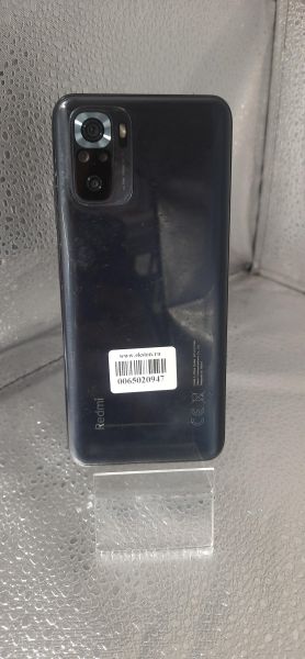 Купить Xiaomi Redmi Note 10S 6/128GB (M2101K7BNY) Duos в Томск за 6399 руб.