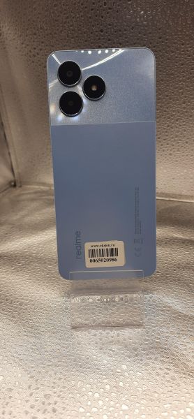 Купить Realme Note 50 4/128GB (RMX3834) Duos в Томск за 5199 руб.