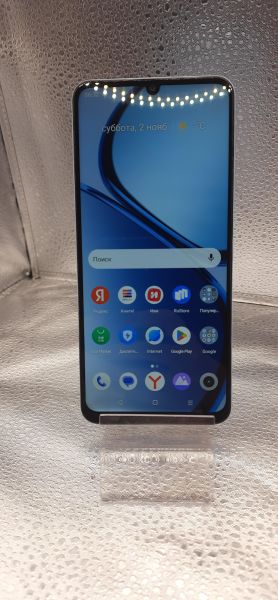 Купить Realme Note 50 4/128GB (RMX3834) Duos в Томск за 5199 руб.