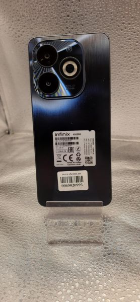 Купить Infinix Smart 8 Pro 8/128GB (X6525B) Duos в Томск за 6599 руб.