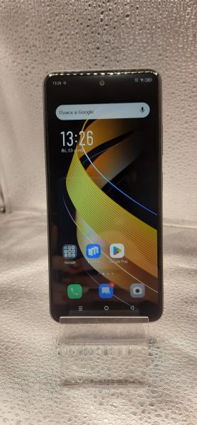 Купить Infinix Smart 8 Pro 8/128GB (X6525B) Duos в Томск за 6599 руб.