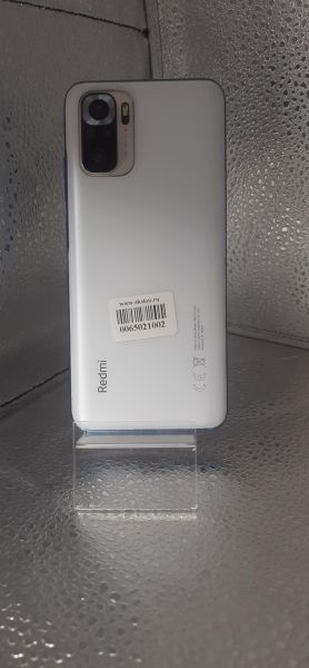 Купить Xiaomi Redmi Note 10S 6/128GB (M2101K7BNY) Duos в Томск за 6399 руб.