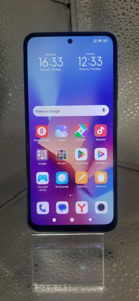 Купить Xiaomi Redmi Note 10S 6/128GB (M2101K7BNY) Duos в Томск за 6399 руб.