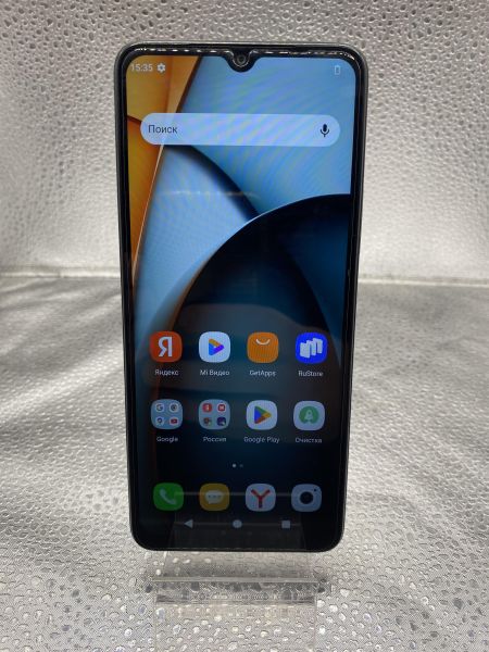 Купить Xiaomi Redmi A3 4/128GB (23129RN51X) Duos в Томск за 6199 руб.