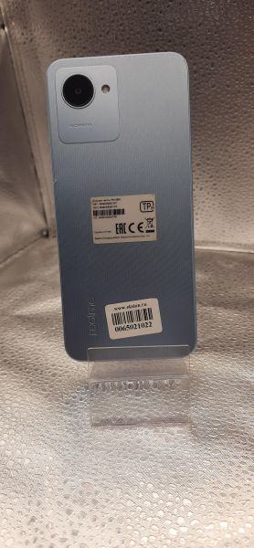 Купить Realme C30s 3/64GB (RMX3690) Duos в Томск за 3799 руб.