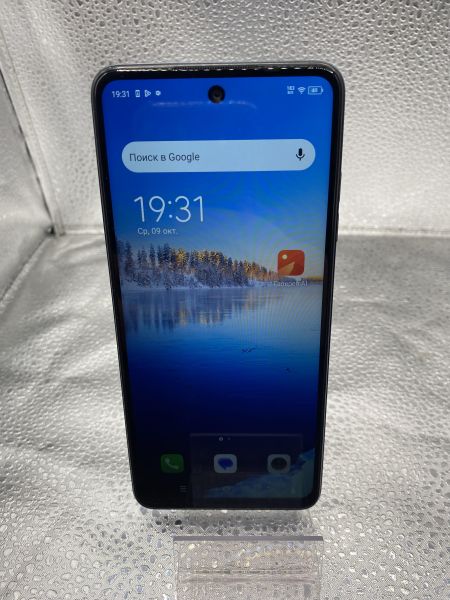 Купить TECNO Spark Go 2024 4/128GB (BG6) Duos в Томск за 5599 руб.