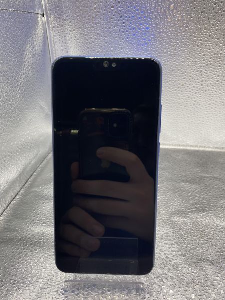 Купить Honor 8X 4/64GB (JSN-L21) Duos в Томск за 3999 руб.