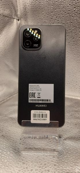 Купить Huawei Nova Y61 4/128GB (EVE-LX9N) Duos в Томск за 5999 руб.