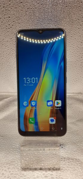 Купить TECNO Spark Go 2022 2/32GB (KG5m) Duos в Томск за 3599 руб.