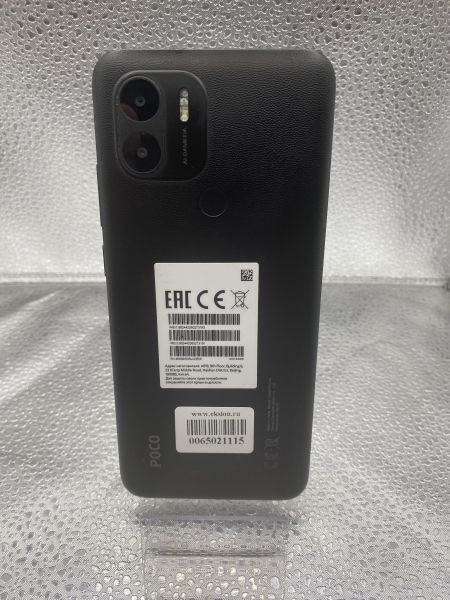 Купить POCO C51 2/64GB (2305EPCC4G) Duos в Томск за 4399 руб.