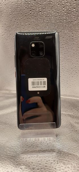 Купить Huawei Mate 20 Pro 6/128GB (LYA-L29) Duos в Томск за 5649 руб.