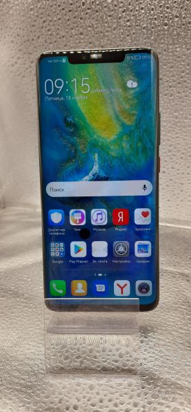 Купить Huawei Mate 20 Pro 6/128GB (LYA-L29) Duos в Томск за 5649 руб.