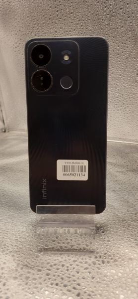 Купить Infinix Smart 7 HD 2/64GB (X6516) Duos в Томск за 3299 руб.