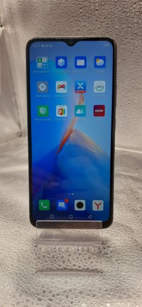 Купить Infinix Smart 7 HD 2/64GB (X6516) Duos в Томск за 3299 руб.