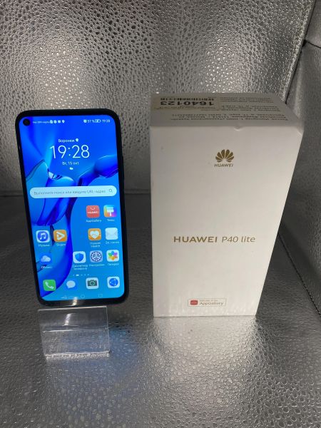 Купить Huawei P40 Lite 6/128GB (JNY-LX1) Duos в Томск за 5199 руб.