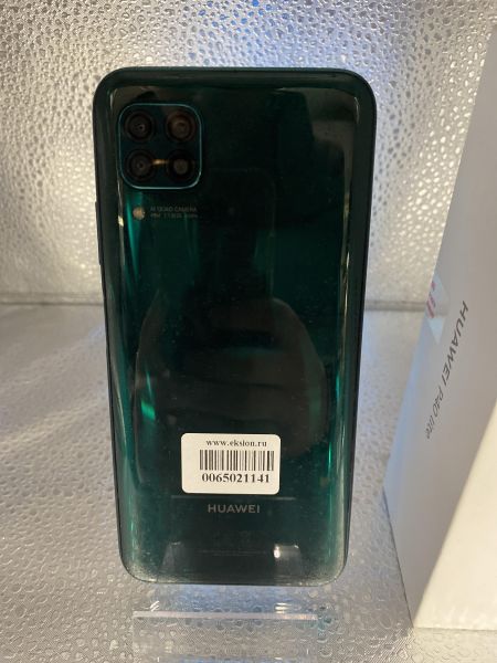 Купить Huawei P40 Lite 6/128GB (JNY-LX1) Duos в Томск за 5199 руб.