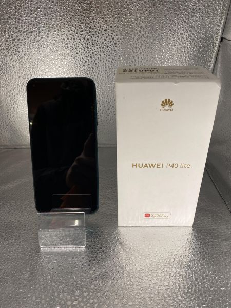 Купить Huawei P40 Lite 6/128GB (JNY-LX1) Duos в Томск за 5199 руб.