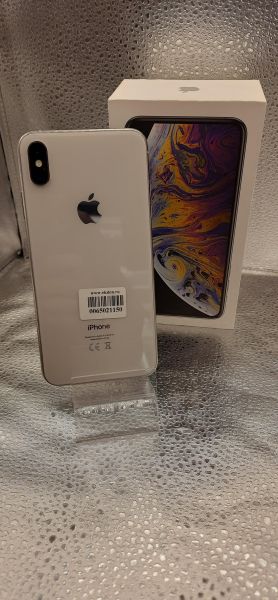 Купить Apple iPhone XS Max 64GB в Томск за 14799 руб.