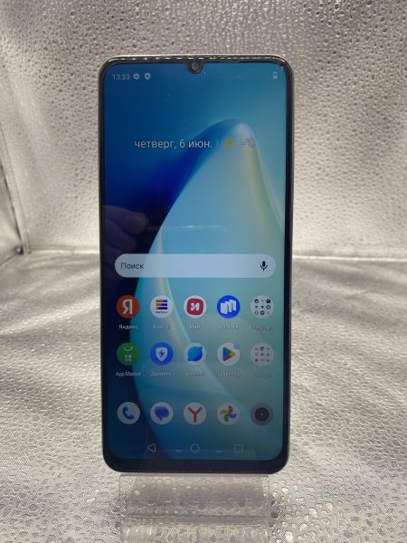 Купить Realme Note 50 3/64GB (RMX3834) Duos в Томск за 4599 руб.