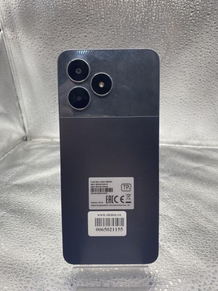 Купить Realme Note 50 3/64GB (RMX3834) Duos в Томск за 4599 руб.