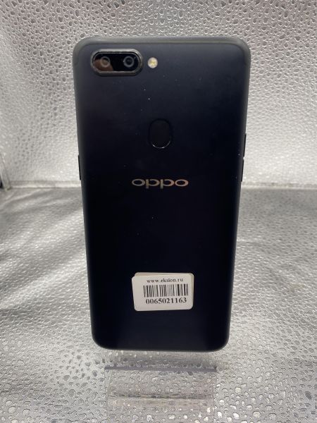 Купить OPPO R11s Duos в Томск за 4799 руб.