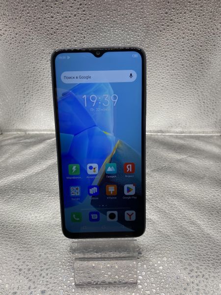 Купить Infinix Hot 30i 4/64GB (X669D) Duos в Томск за 5849 руб.