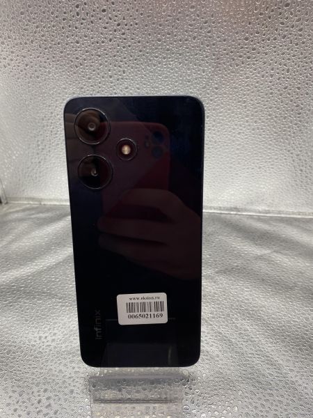 Купить Infinix Hot 30i 4/64GB (X669D) Duos в Томск за 5849 руб.