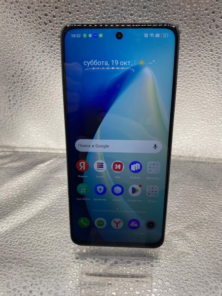 Купить Realme C55 8/256GB (RMX3710) Duos в Томск за 6999 руб.