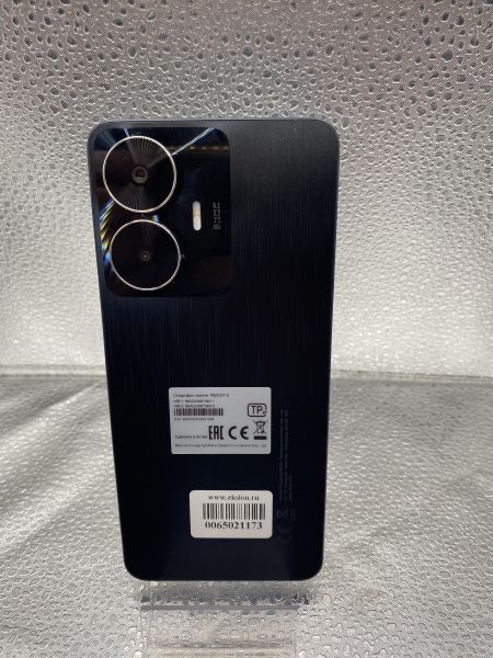 Купить Realme C55 8/256GB (RMX3710) Duos в Томск за 6999 руб.