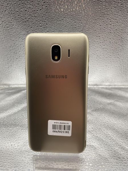 Купить Samsung Galaxy J4 2018 3/32GB (J400F) Duos в Томск за 2499 руб.