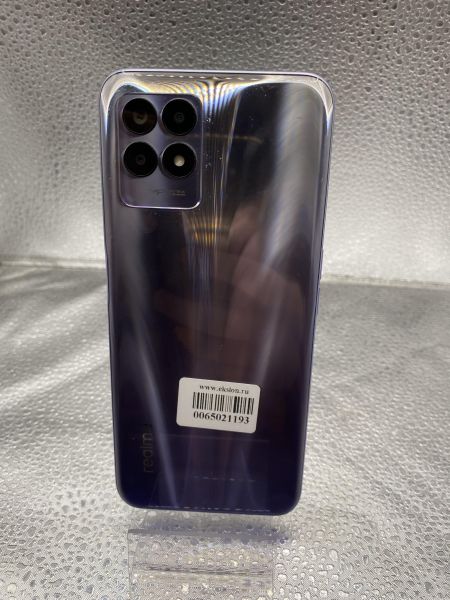 Купить Realme 8i 4/64GB (RMX3151) Duos в Томск за 5399 руб.