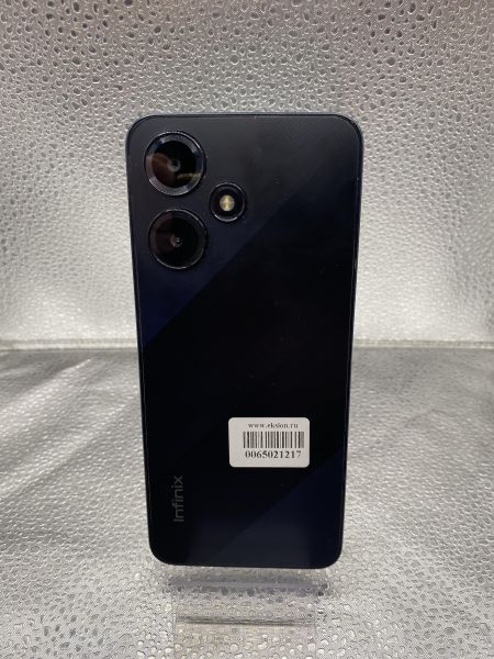 Купить Infinix Hot 30 Play 8/128GB (X6835B) Duos в Томск за 7299 руб.