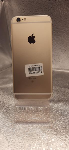 Купить Apple iPhone 6S 32GB в Томск за 3799 руб.