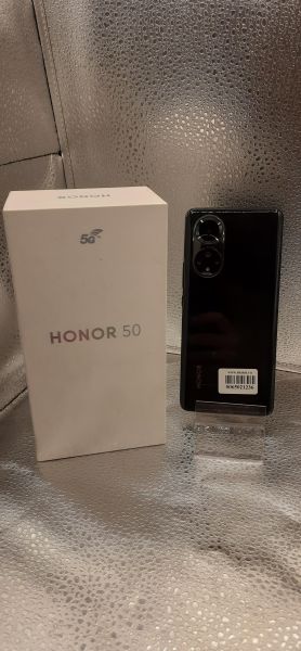 Купить Honor 50 6/128GB (NTH-NX9) Duos в Томск за 12699 руб.