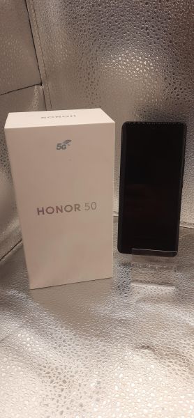 Купить Honor 50 6/128GB (NTH-NX9) Duos в Томск за 12699 руб.