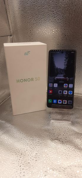 Купить Honor 50 6/128GB (NTH-NX9) Duos в Томск за 12699 руб.