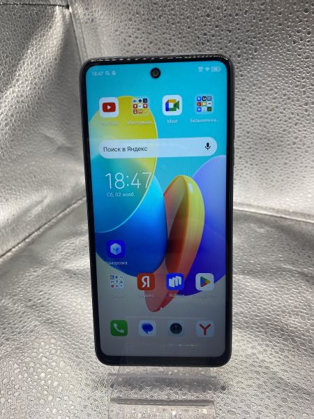 Купить TECNO Spark Go 2024 4/128GB (BG6) Duos в Томск за 5199 руб.