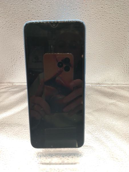 Купить Infinix Smart 6 Plus 2/64GB (X6823C) Duos в Томск за 3999 руб.