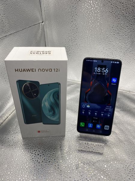 Купить Huawei Nova 12i 8/256GB (CTR-L81) Duos в Томск за 12699 руб.