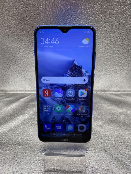 Купить Xiaomi Redmi 8A 2/32GB (M1908C3KG) Duos в Томск за 3399 руб.