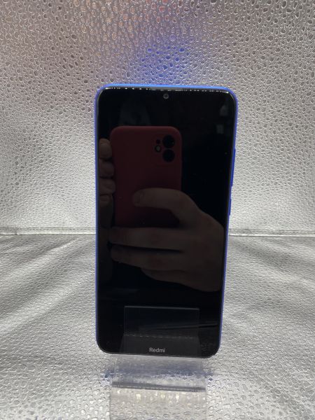 Купить Xiaomi Redmi 8A 2/32GB (M1908C3KG) Duos в Томск за 3399 руб.