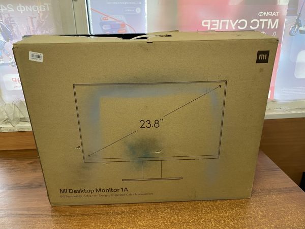 Купить Xiaomi Display 1A (XMMNT238CZ) в Томск за 5799 руб.