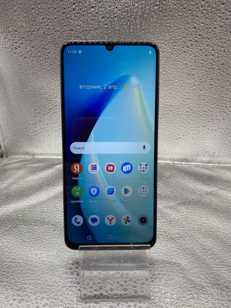 Купить Realme Note 50 3/64GB (RMX3834) Duos в Томск за 4749 руб.