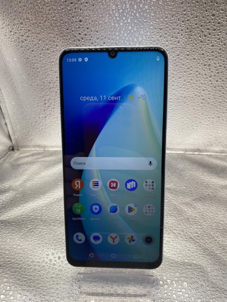 Купить Realme Note 50 3/64GB (RMX3834) Duos в Томск за 4749 руб.