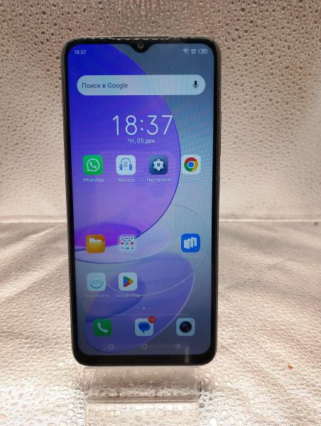 Купить Itel S23 4/128GB (S665LN) Duos в Томск за 5349 руб.