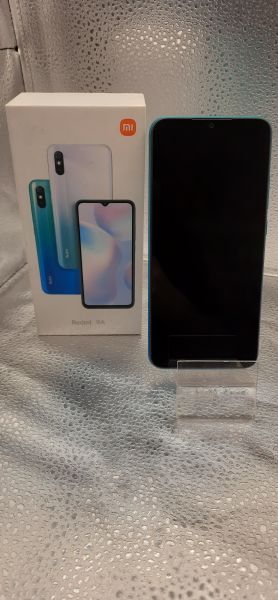 Купить Xiaomi Redmi 9A 2/32GB (M2006C3LG/M2006C3LI) Duos в Томск за 3899 руб.